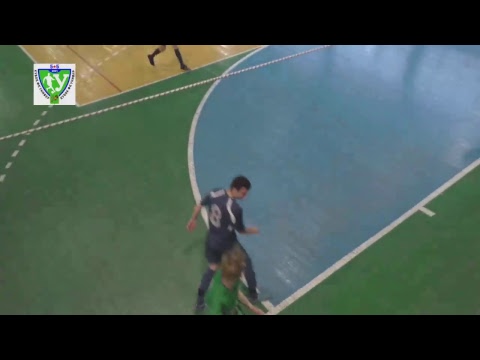 13 КУ 6 Stars – Сборная Харьковской области  игра