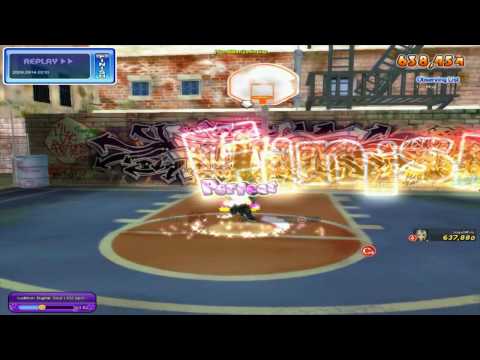 Audition-1 Million Points on "Digital Soul"