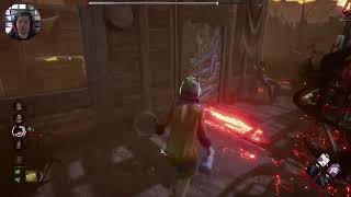 [DBD][PS5] [参加OK][恋愛相談]参加、構成リクエスト、キラー等受付中