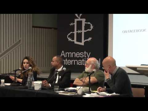 Q&A with Jeff, Salma & Khalil