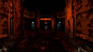 Doom 3 - Level 16 (Chainsaw Nightmare)