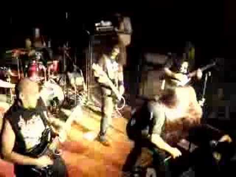 Darkest Hate Warfront