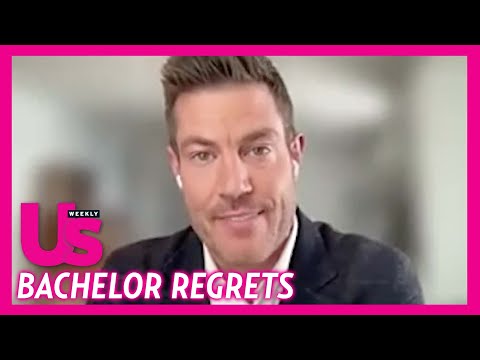 Bachelor Star Jesse Palmer Regrets On The Show & Hosting