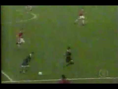 Internacional 1 x 3 Guarani 1998