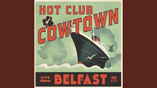 Forget-Me-Nots (Live)