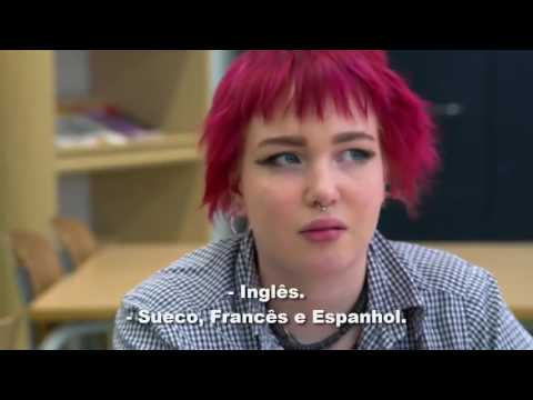 O Segredo da Educação na Finlândia por Michael Moore