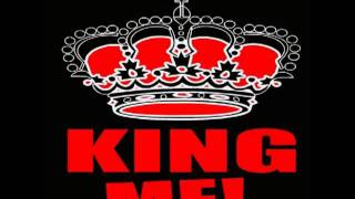 Frank Lini - King Me