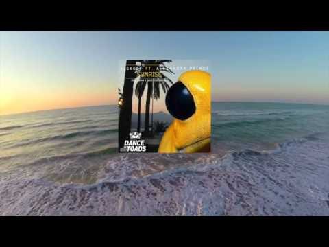 Aleksey ft. Alexandra Prince - Sunrise (J8man & Dave Rose Remix)