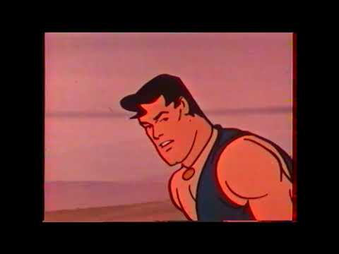 Hercule l'invincible