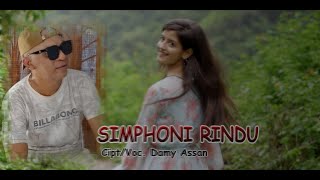 Download lagu SIMPHONI RINDU  Cipt/Voc. Damy Assan mp3 Download lagu SIMPHONI RINDU  Cipt/Voc. Damy Assan mp3