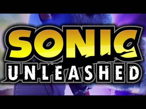 Boss Battle (Night) - Sonic Unleashed OST Extended