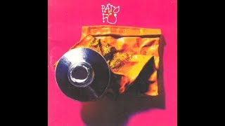 Pato Fu - Capetão 66.6 FM (1996)