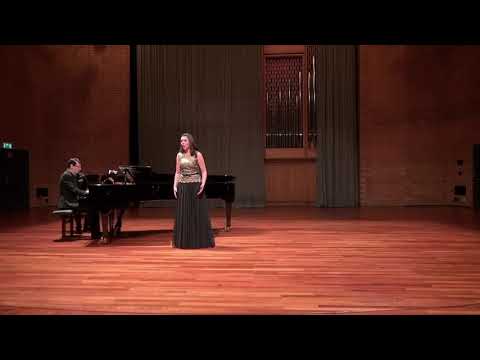 Donizetti: Fia dunque vero... O, mio Fernando... Scritto in ciel (La favorita)