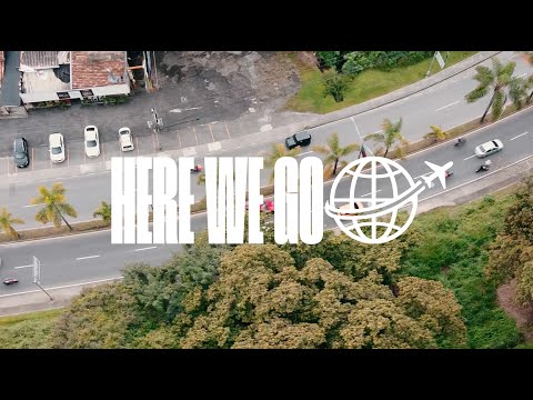 Vic Deal - Here We Go (Prod. Bopscat) | Video Oficial