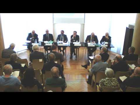 Discontinuità politica e variabili fondamentali del governare - 4 giugno 2018