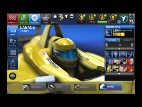 F1 Online : The Game jeu