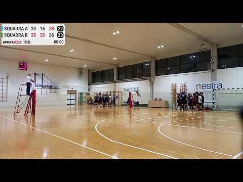 Emma Villas vs Volley Arezzo - 08/10/2022