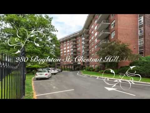 280 Boylston St, Chestnut Hill MA - Cynthia Lanciloti - Tel: 617-501-6158