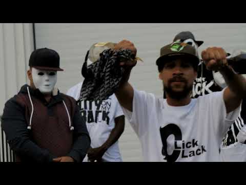 Banana Clip - Good Where You Ain't Safe               (Prod.Cash Jordan)