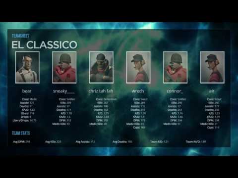 ESEA-IM S21 Grand Finals: dog1 vs. eL cLaSsIcO