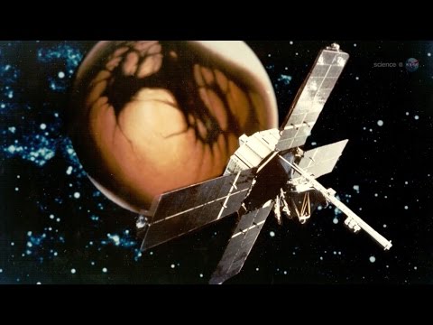 ScienceCasts: One Year to Pluto