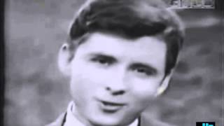 Johnny Tillotson - Talk Back Trembling Lips ( 1964 )