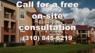 Call 310.845.6219 for Commercial and Industrial Energy Savings - Los Angeles