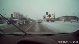 A Trip To Lambeau Field The Frozen Tundra Green Bay Packers VS. Seattle Seahawks