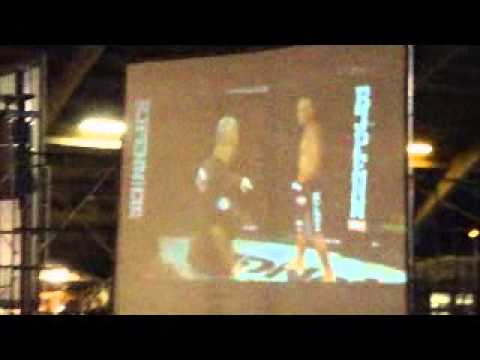 Raymond Lopez Vs Kaimi Santiago Just Scrap