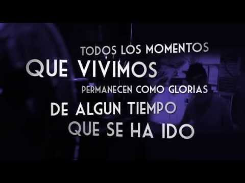 TAN BIONICA - Los Mismos Siempre (Lyric Video)