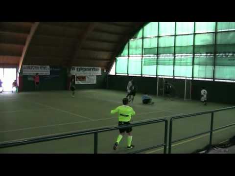 highlights PCG Bresso Real Cornaredo U21 18°giornata