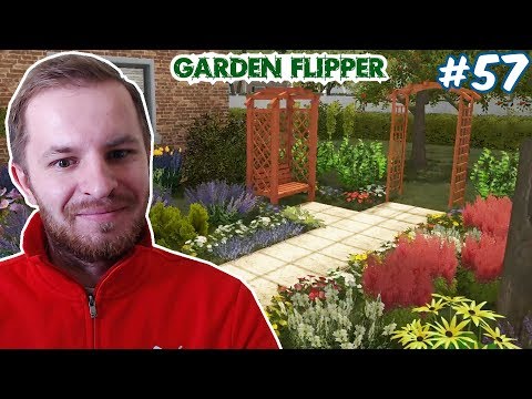 House Flipper (DLC Garden Flipper) | Субстраты для настоек вместо цветов #57