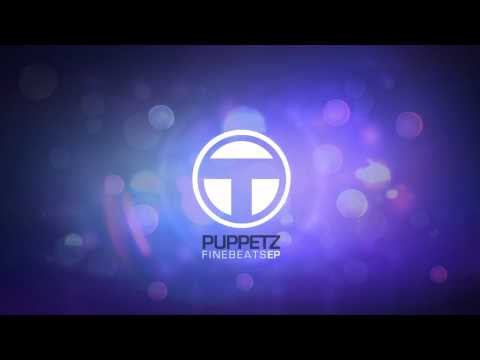 Puppetz - Fine Beats EP