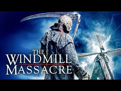 The Windmill Massacre | Slasher-Horrorfilm auf Deutsch