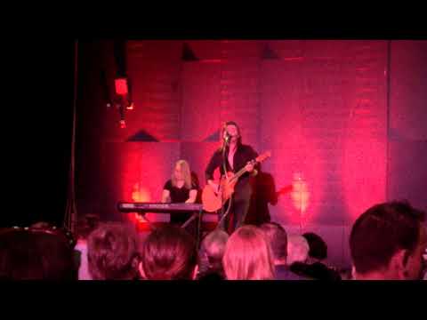 André Linman & Jeppe Welroos - Sinner (24.4.2019, Draama-sali, Vaasa, Finland)