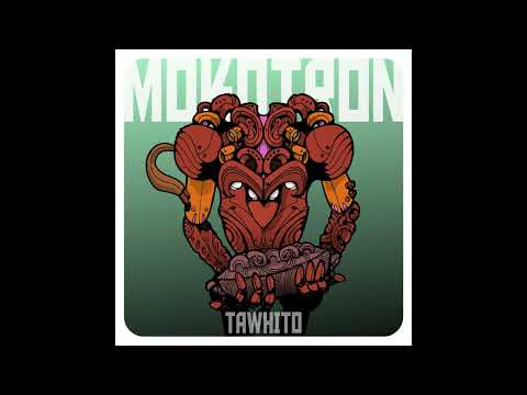 Mokotron - Tawhito