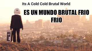 AWOLNATION - Holy Roller (Sub Español)