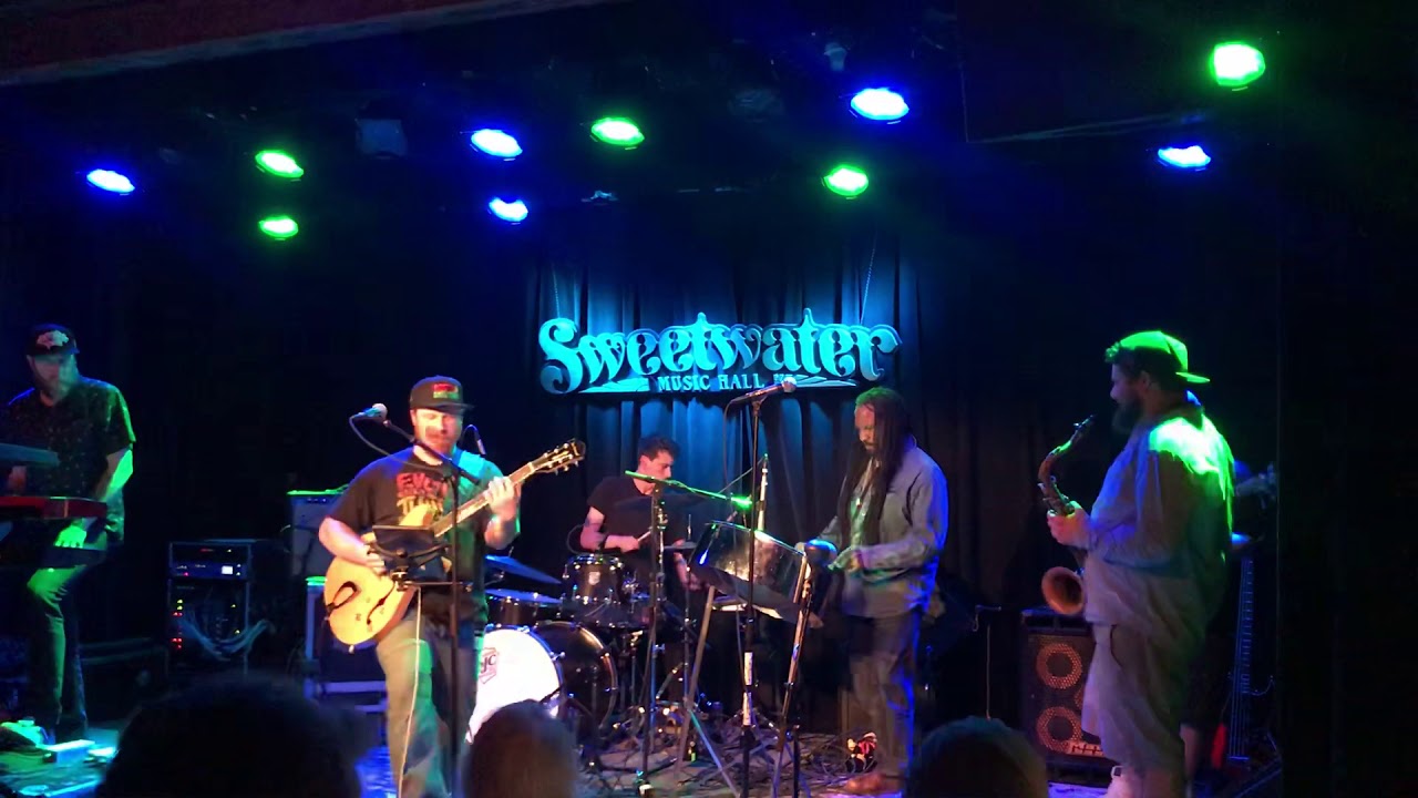 Hire Michael Gabriel Steel Drums for all occasions Steel Drum Player