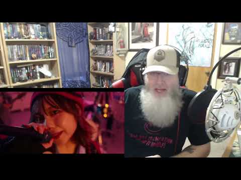 Hanabie - Pardon Me I Have to Go Now お先に失礼します (Music Review)