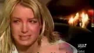 briitney spears - Mystical