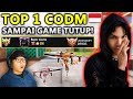 INILAH SOSOK NAGITA SLAVINA YANG VIRAL TOP 1 CODM SELAMA 3 SEASON BERTURUT - TURUT! | CODM Indonesia