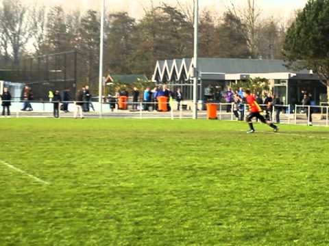 XerxesDZB D2 - VVOR D2 (19-11-2011)