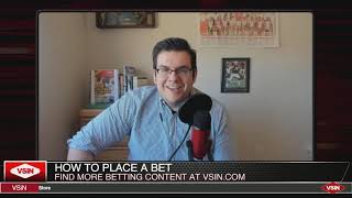 How to Bet on Sports in a Casino, Learn the Basics to Feel Comfortable at the Sp