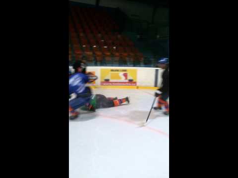 Dřevák týdne - Marek Výmola