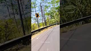 Download lagu INDAHNYA JALAN PACITAN... #shorts mp3