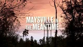 Corey Smith - About "Maysville In the Meantime"