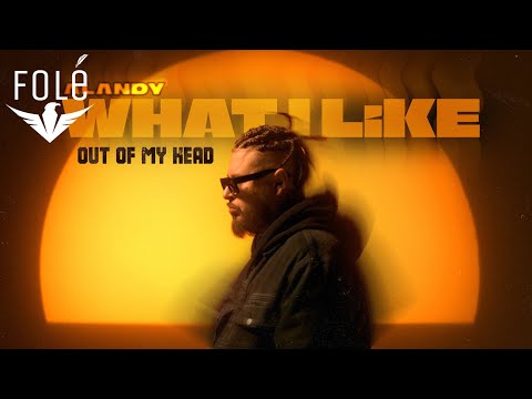 Alandy - OUT OF MY HEAD
