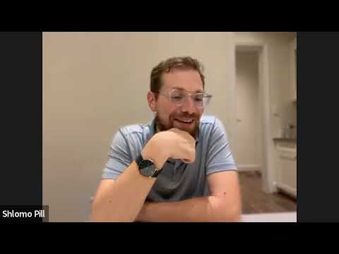 B’yam Darkecha on Elul (3)