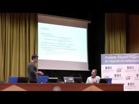 Netdev 1.1 - Flow-based tunneling for SR-IOV using switchdev API