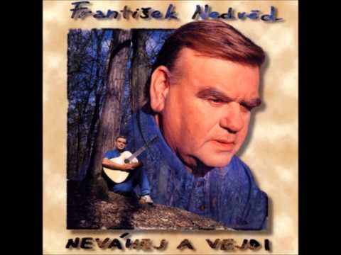 František Nedvěd - Poprvé sám